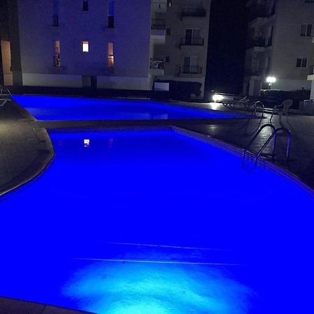 Kato Paphos Apartment In Universal Area מראה חיצוני תמונה