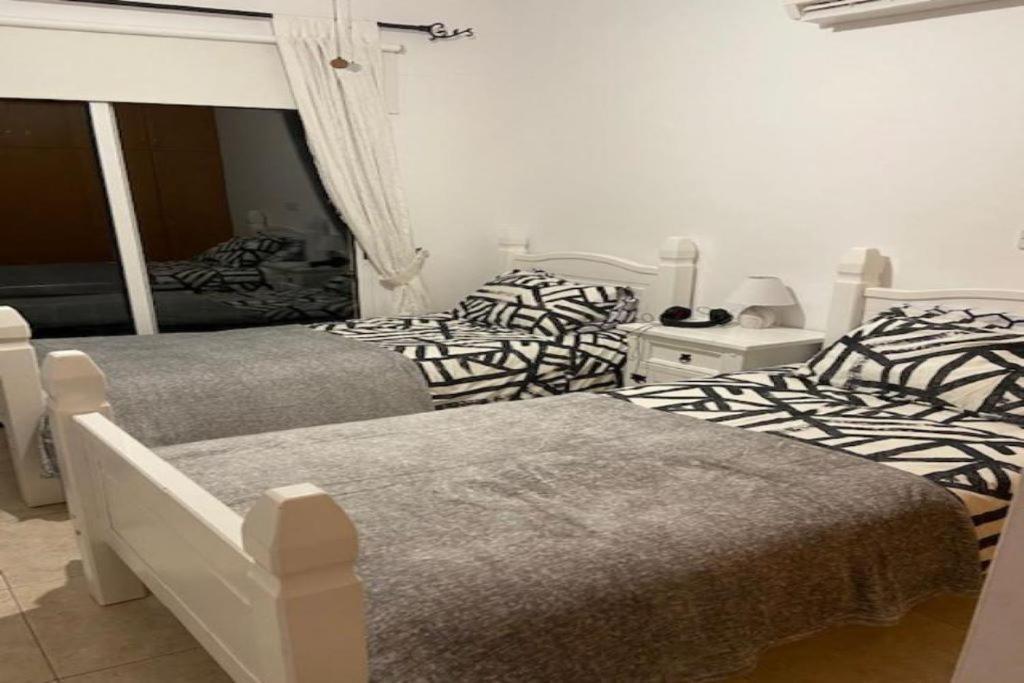 Kato Paphos Apartment In Universal Area מראה חיצוני תמונה